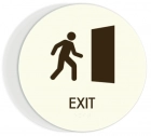 Exit Sign