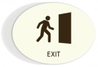 Exit Sign