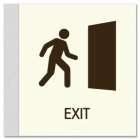 Exit Sign