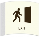 Exit Sign