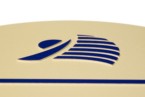 Logo Detail