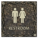 Restroom - Unisex