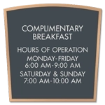 9-Line General Information Sign