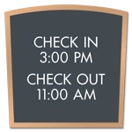 5-Line Informational Sign