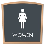 Women - Female Symbol