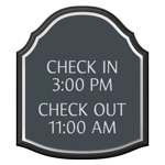 Custom General Information