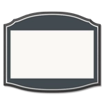 Message Holder for 8.5" x 14" Paper