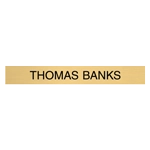 Additional Nameplate