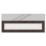 Nameplate Sign