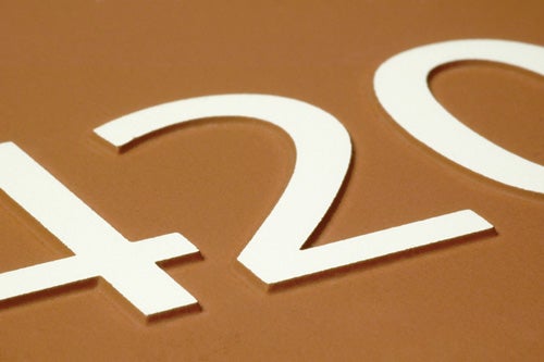 Numbers Detail