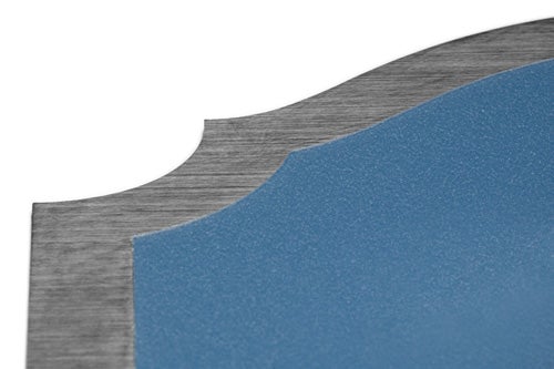Corner Detail