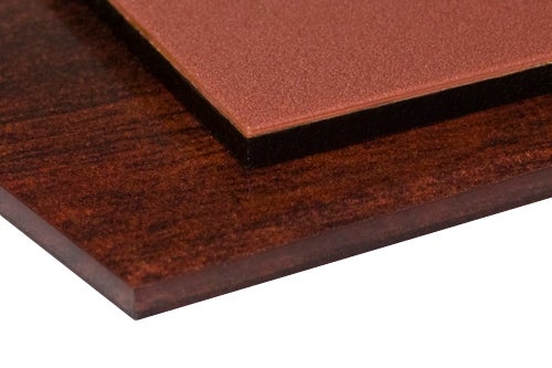 Edge Detail