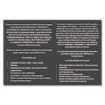 CA Bilingual Human Trafficking Notice