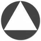 California Code - Unisex Sign