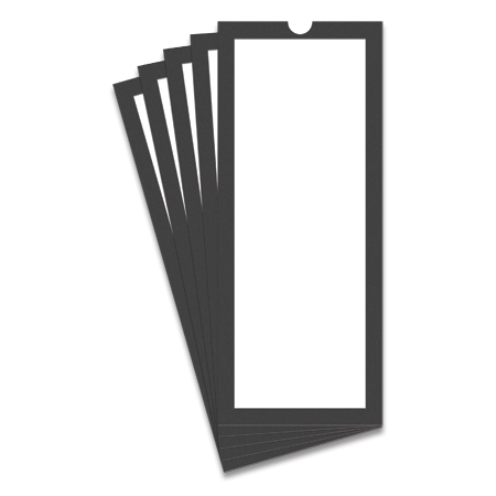 Message Holder - 5 Pack