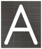 New York Elevator ID Sign - NYC Compliant
