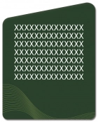 7-Line Informational Sign