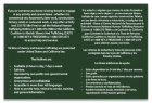California Code -  Human Trafficking Notice - English/Spanish Version 