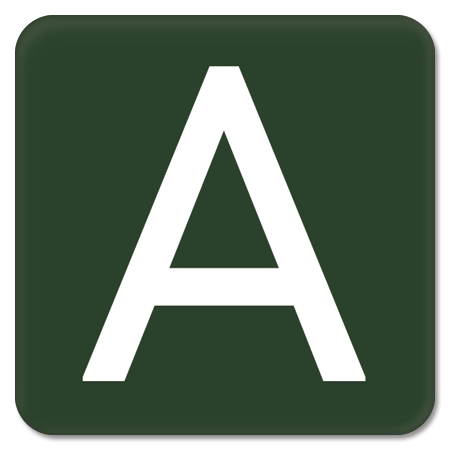 New York Elevator ID Sign - NYC Compliant