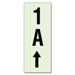 Photoluminescent Room No. -Multiple Entrance, Main - NYC