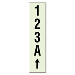 Photoluminescent Room No. -Multiple Entrance, Main - NYC