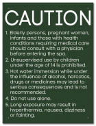 Spa Rules - California Code