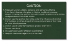 State Pool Sign - Pool Rules - Vermont