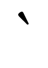 Type ` to get a down arrow.