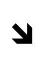 Type ] to get a SE arrow.