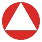 California Code - Unisex Sign