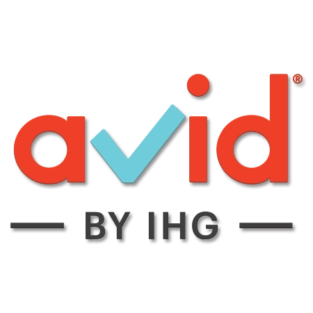 Front Desk Logo Graphic (avid)