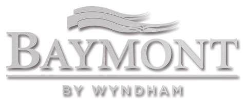 Baymont Lobby Graphic
