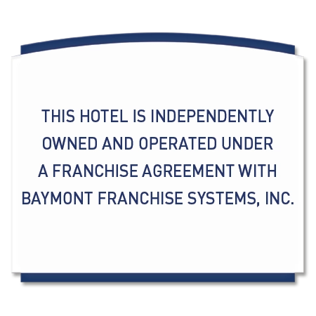 Owned and Operated by Plaque