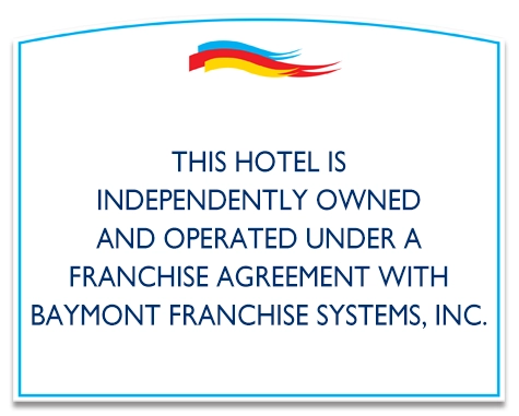 Owner Operator Plaque