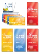 **NEW** GLo Breakfast Signs Bundle