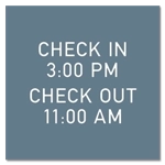 8-Line General Information Sign