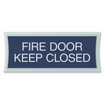 Fire Door - Keep Closed/Do Not Block