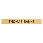 Lennox 3 Additional Nameplate