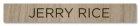 Manager on Duty Nameplate