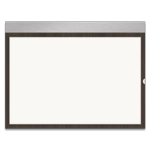 Message/Evac Holder for 11" x 17" Paper