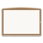 Message / Evac Holder for 11" x 17" Paper