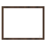 Message / Evac Holder for 8.5" x 11" Paper