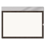 Message / Evac Holder for 8.5" x 14" Paper