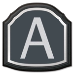 New York Elevator ID Sign - NYC Compliant