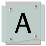 New York Elevator ID Sign - NYC Compliant