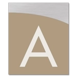 New York Elevator ID Sign - NYC Compliant