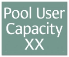 Pool/Spa User Capacity