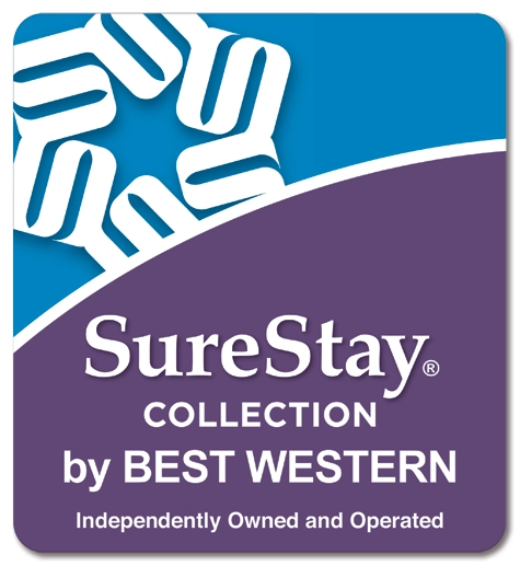 SureStay® Collection Brand Plaque