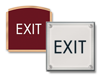 exit egress