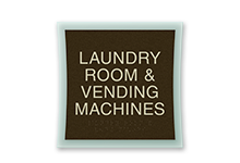 Room Signs